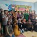 HALAL BIHALAL PPDI KABUPATEN CIREBON PERERAT UKHUWAH, JALIN KERJASAMA SERTA SATUKAN PERSEPSI