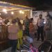 Puluhan Cafe dan Warem Ditutup Antispasi Penyebaran Cofid 19