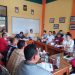 Gelar Rapat Perdana Pengurus KONI Indramayu