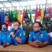KNPI Indramayu Ajak Pemuda Kawal Pilwu Serentak 2021