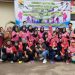 JAGA IMUN DENGAN BEROLAH RAGA DIMASA WABAH PANDEMI COVID-19
