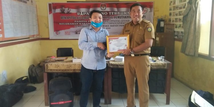 SDM Unggul Di Masa Pandemi Covid 19 MeddySE,MM,” Butuh Strategi Inovasi dan Implementasi”