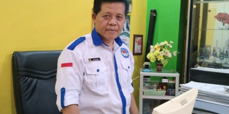 SUTARA, SE, KETUM PAW PPDI KABUPATEN CIREBON AKAN MENINDAKLANJUTI HASIL MUSKERDA