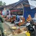Tracking Babinsa dan Edukasi Oleh Satgas PPKM Mikro Desa Dukuhtengah