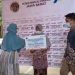 Terima Ganti Rugi, Mega proyek Pertrochemical Complex Warga Tiga Desa Jadi “Miliarder Baru”