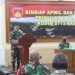 Kasiter Korem 071 : Apkowil Harus Kuasai Wilayah Binaan