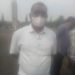 Langkah Tepat Pagar Depan Alun-Alun Dibongkar.