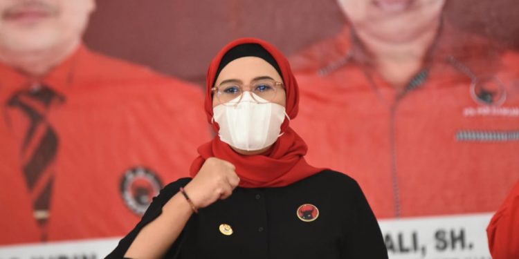 Pesan Bupati Indramayu kepada Kader PDI Perjuangan 