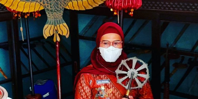 Bupati Ajak Semua Pihak Wujudkan Visi Indramayu Bermartabat