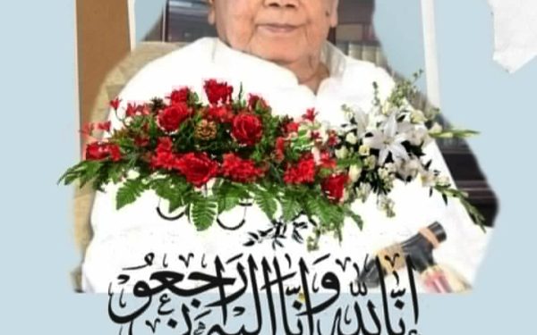 Warga Muslim di Brebes Berduka, Ulama Sepuh KH. Shodiq Suhaimi Tutup Usia