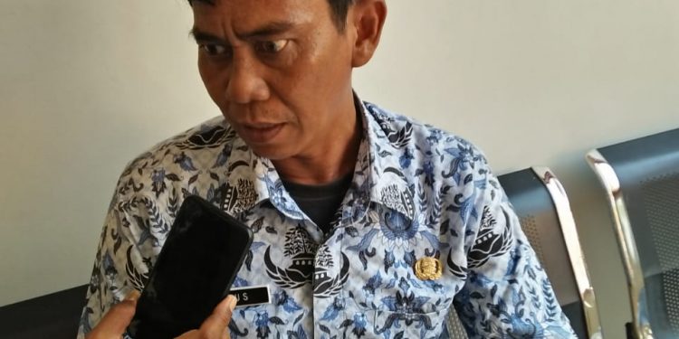 Ajak Hidupkan Baritan Untuk Tolak Bala
