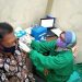 VAKSINASI LANSIA DI DESA TEGALKARANG