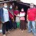 Disdukcapil Datangi Rumah Salah Seorang Warga ODGJ di Kroya 