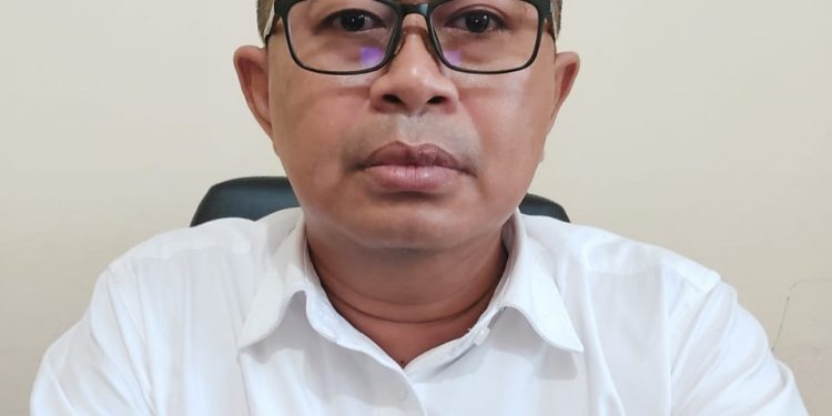 Plt Dirut PerumdamTirta Darma Ayu HeriKrisnawan S.Sos,MM.” Mari Jaga Soliditas