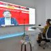 Kanwil Ditjen perbendaharaan prov. Jabar Gelar Webinar pencegahan tindak pidana korupsi Soal Pengelolaan APBN