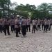 Pemilihan Kuwu di Kecamatan Kandanghaur Sukses