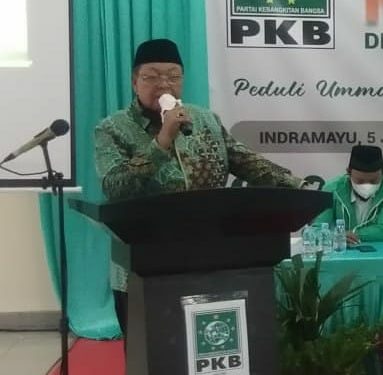 2024 Tahun Politik Istimewa