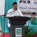 Ketua PCNU Indramayu: Bersama Menanam untuk Kebesaran PKB