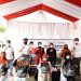 Bupati Dukung Ketua Forikan Indramayu Laksanakan Program Gemar Ikan