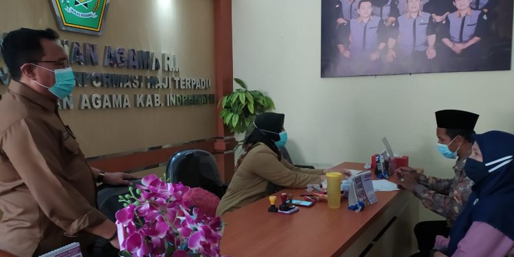 Pemerintah Kembali Membatalkan Keberangkatan Jamaah Haji