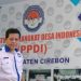 KETUA PPDI KABUPATEN CIREBON : USULAN FKKC PATUT DIAPRESIASI DAN DIDUKUNG