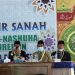 Santri Diminta Melanjutkan Pendidikan hingga ke Perguruan Tinggi