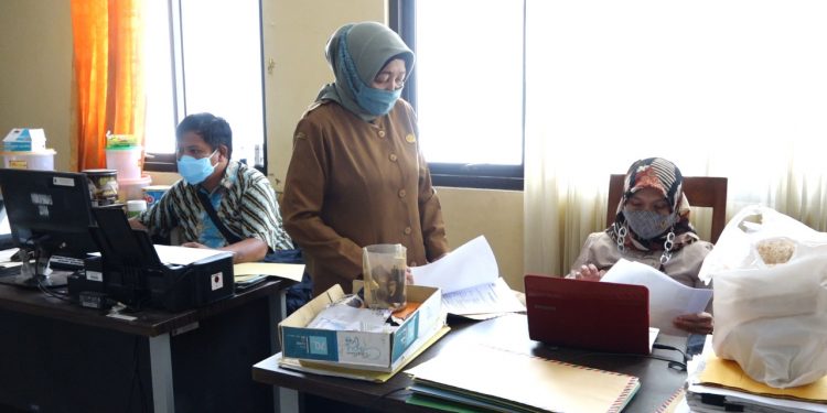 Pemkab Indramayu Usulkan 14.517 Orang Penerima Banpres BPUM