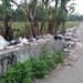 PERSOALAN SAMPAH YANG TAK PERNAH SELESAI HARUS DITUNTASKAN SEGERA