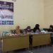 JELANG LOMBA POSYANDU TINGKAT KABUPATEN CIREBON, TP. PKK DESA KEBONTURI LAKSANAKAN PERSIAPAN