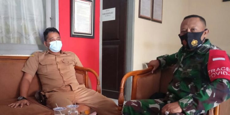 HEVAZI ALDAHARY, S.Sos. M.Si : KUNCINYA, ADANYA KESADARAN PENUH DARI MASYARAKAT TENTANG PENTINGNYA MENJAGA KESEHATAN DAN MEMATUHI PROKES
