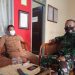 HEVAZI ALDAHARY, S.Sos. M.Si : KUNCINYA, ADANYA KESADARAN PENUH DARI MASYARAKAT TENTANG PENTINGNYA MENJAGA KESEHATAN DAN MEMATUHI PROKES