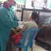VAKSINASI MENJADI SALAH SATU SOLUSI YANG DILAKUKAN PEMERINTAH UNTUK MENCEGAH PENULARAN COVID-19