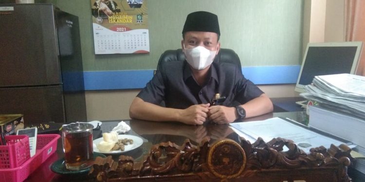 Foodbank Program Sapa Warga Ala PKB