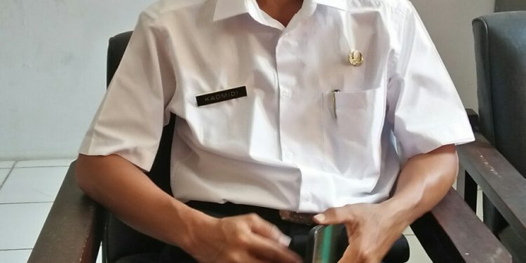 Serapan Banprov Masih Minim, DPMD: Baru 20 Desa Terealisasi