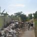 Warga Keluhkan Tumpukan Sampah “Menggunung “ di TPS Wanantara