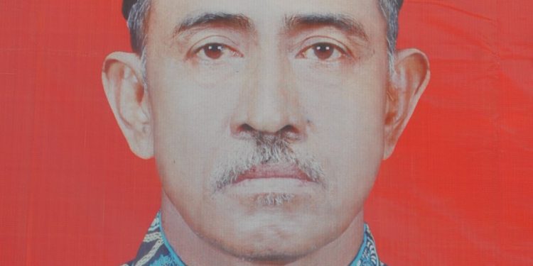 Menuju Desa Yang lebih Maju Warsidi,” Butuh Pemberdayaan Ekonomi Masyarakat