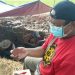 Tim Arkeolog Situs Dingkel Kembali Temukan Artefak Kuno