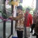 Bupati Imron Resmikan BLK Al-Burhany Ponpes As-Salafiyah Bode Plumbon