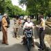 KELURAHAN WATUBELAH GELAR OPERASI PPKM MIKRO