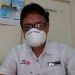 Kasus Covid 19 Meningkat, Markas PMI Indramayu Aktif Lakukan Penyemprotan Desinfektan..