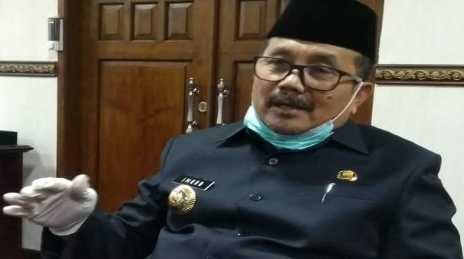 PEMKAB CIREBON SIAP TERAPKAN PPKM MIKRO DARURAT 3 – 20 JULI 2021