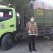 KUWU NURKAEDI : PERSOALAN SAMPAH INSYA ALLAH TUNTAS, PEMDES AMBIL LANGKAH KONKRIT