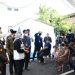 Bupati Indramayu Tinjau Vaksinasi Covid-19 di Kejaksaan Negeri Indramayu