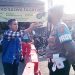 Tak Pakai Masker, Nakes Bersitegang Dengan Satgas di Penyekatan Jalur Alternative Cipeujeuh Wetan