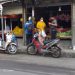PPKM Darurat, Pasar Daerah Sepi Pembeli