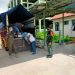 TNI dan Polri Bantu Suplai Oksigen Untuk Rumah Sakit