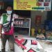 DAMPAK COVID-19 DAN PPKM DARURAT PEREKONOMIAN TERTEKAN PEDAGANG MENJERIT