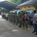 TEGAKKAN PPKM DARURAT, SEMUA PELANGGAR KENA SANKSI TEGAS