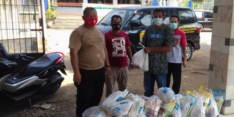 PEMDES MANDALA SALURKAN BANTUAN