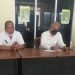 CAMAT BARU SUSUKAN KELILING 12 DESA DILINGKUNGAN WILAYAH KERJANYA